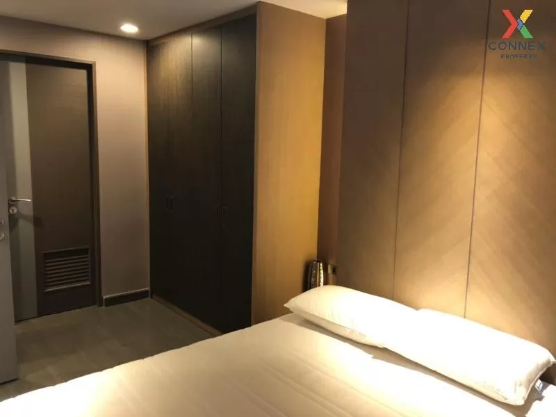 เช่าคอนโด มิราจ สุขุมวิท 27 BTS-อโศก คลองเตยเหนือ เขต วัฒนา กรุงเ