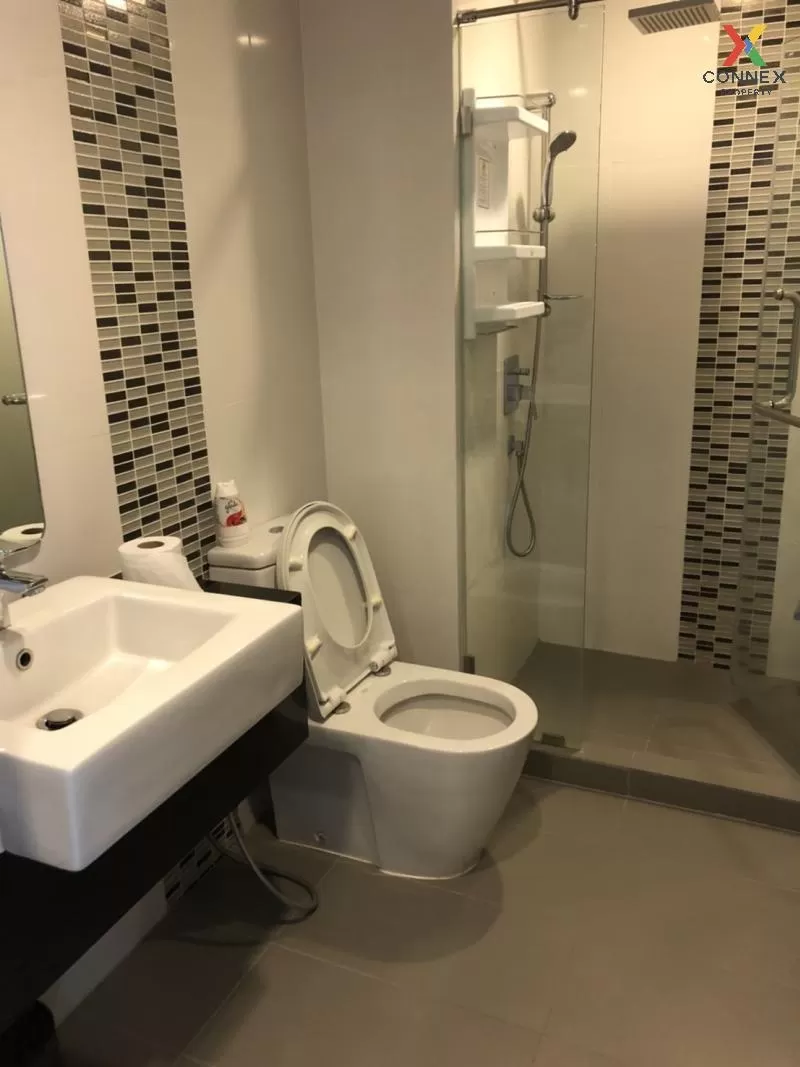 เช่าคอนโด มิราจ สุขุมวิท 27 BTS-อโศก คลองเตยเหนือ เขต วัฒนา กรุงเ