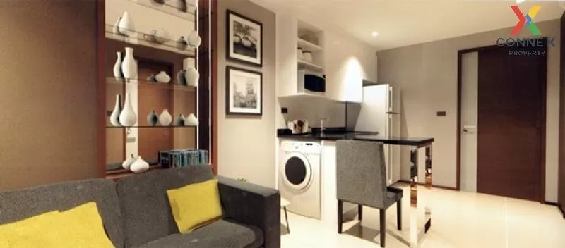 เช่าคอนโด มิราจ สุขุมวิท 27 BTS-อโศก คลองเตยเหนือ เขต วัฒนา กรุงเ