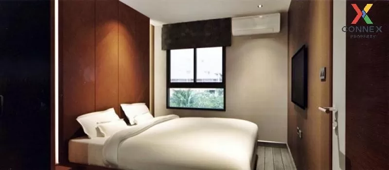 เช่าคอนโด มิราจ สุขุมวิท 27 BTS-อโศก คลองเตยเหนือ เขต วัฒนา กรุงเ