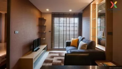 เช่าคอนโด มิราจ สุขุมวิท 27 BTS-อโศก คลองเตยเหนือ เขต วัฒนา กรุงเทพมหานคร CX-05604