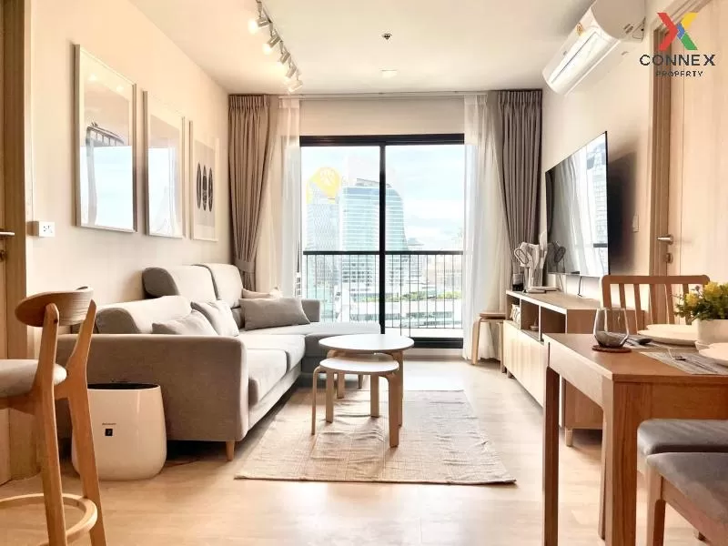 เช่าคอนโด ไลฟ์ วัน ไวร์เลส BTS-เพลินจิต ลุมพินี เขต ปทุมวัน กรุงเ 2