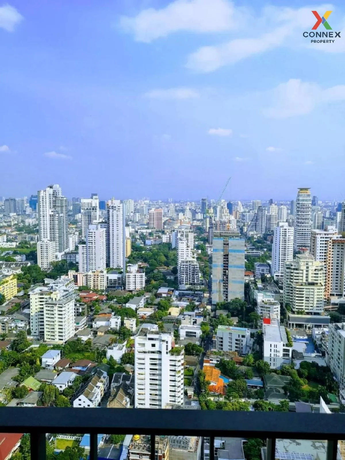 FOR RENT condo , EDGE Sukhumvit 23 , BTS-Asok , Khlong Toei Nuea 