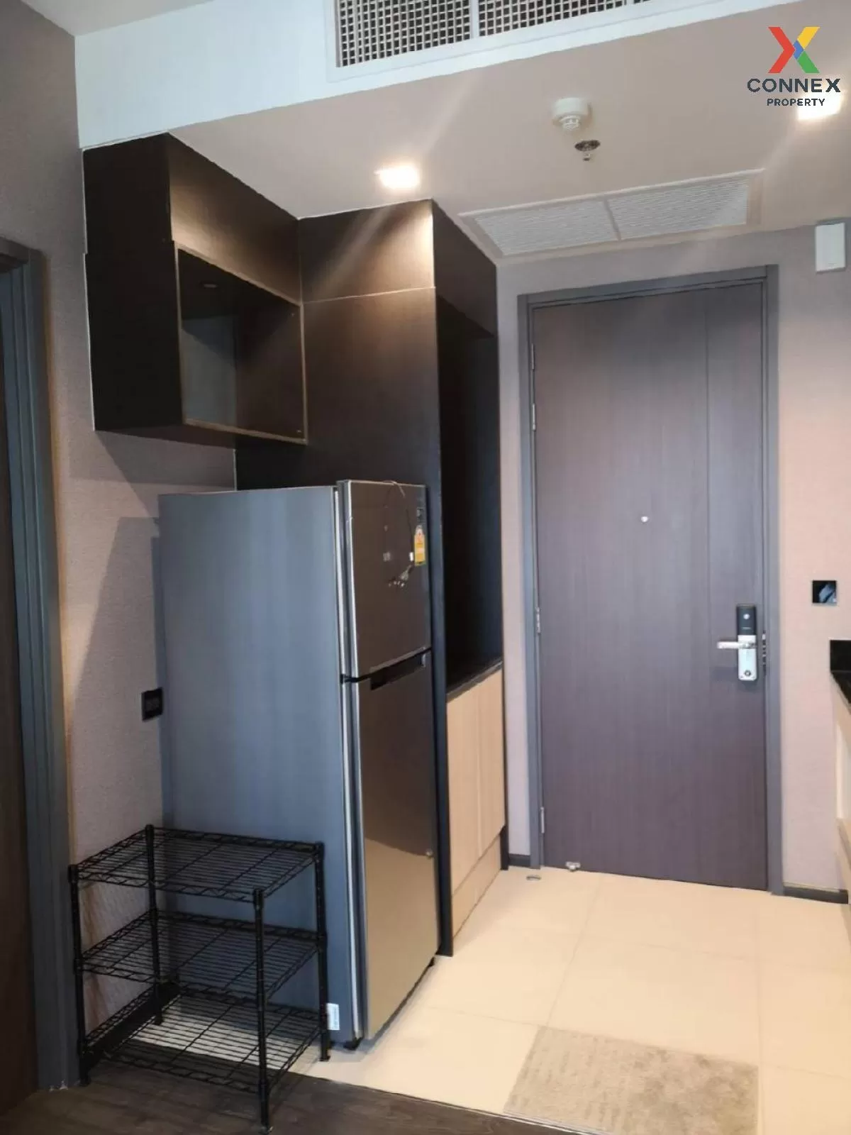 FOR RENT condo , EDGE Sukhumvit 23 , BTS-Asok , Khlong Toei Nuea 