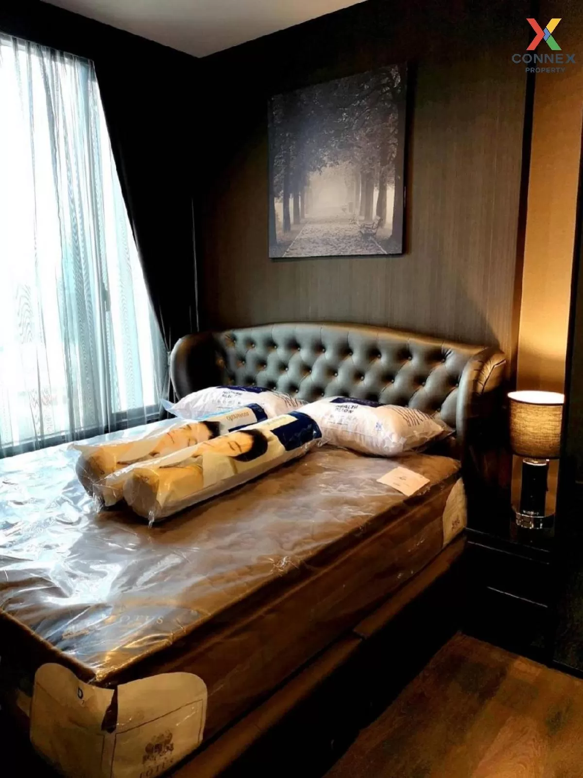 FOR RENT condo , EDGE Sukhumvit 23 , BTS-Asok , Khlong Toei Nuea 