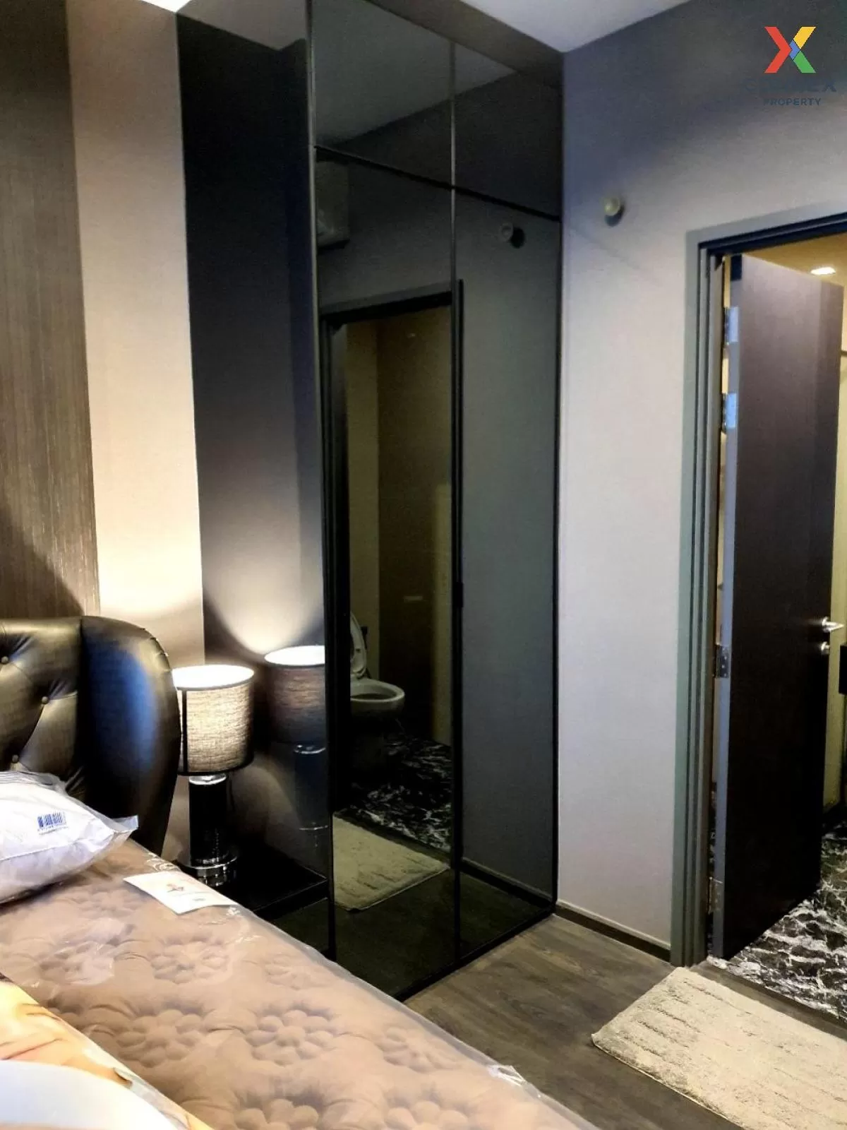 FOR RENT condo , EDGE Sukhumvit 23 , BTS-Asok , Khlong Toei Nuea 