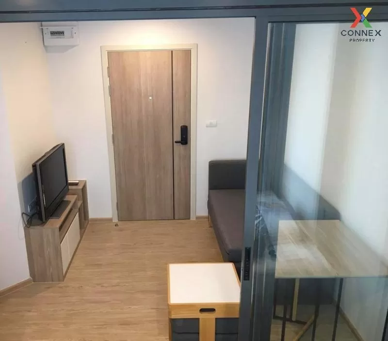 เช่าคอนโด ดิ เอ็กซ์เซล ไฮด์ อะเวย์ สุขุมวิท 50 BTS-พระโขนง พระโขน 1