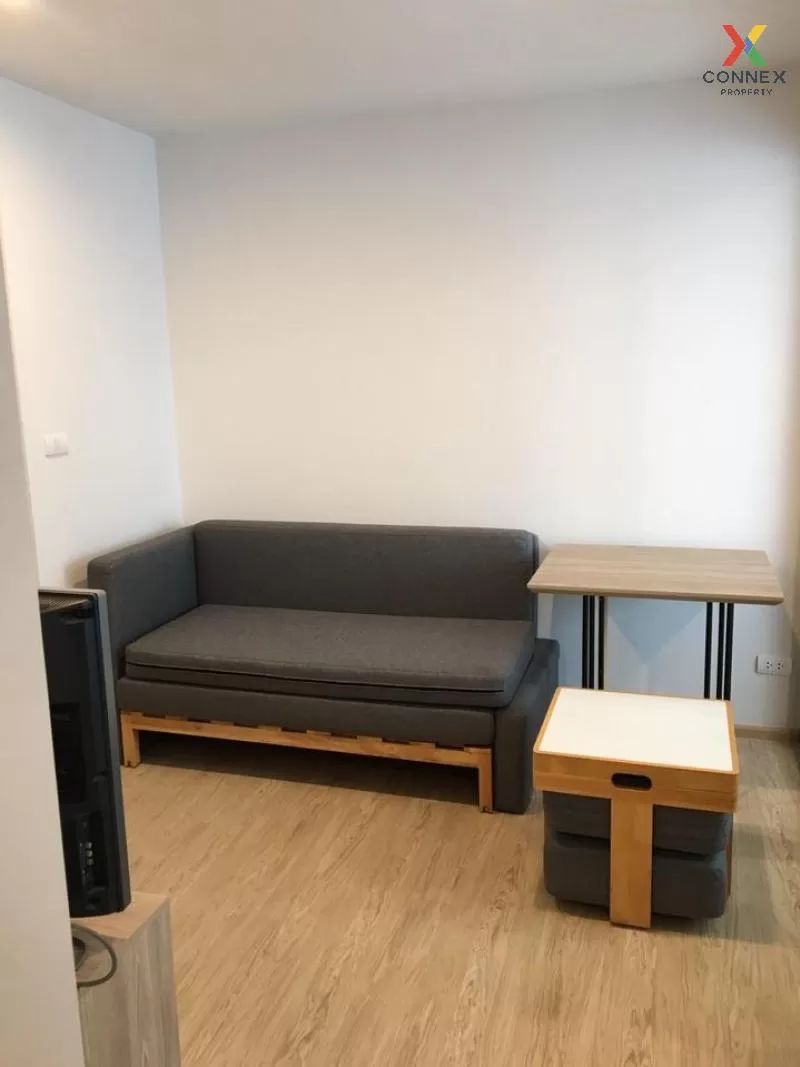 เช่าคอนโด ดิ เอ็กซ์เซล ไฮด์ อะเวย์ สุขุมวิท 50 BTS-พระโขนง พระโขน 2