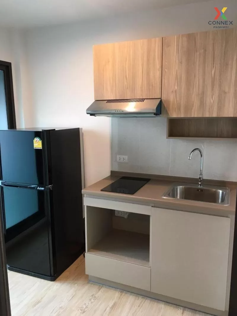 เช่าคอนโด ดิ เอ็กซ์เซล ไฮด์ อะเวย์ สุขุมวิท 50 BTS-พระโขนง พระโขน