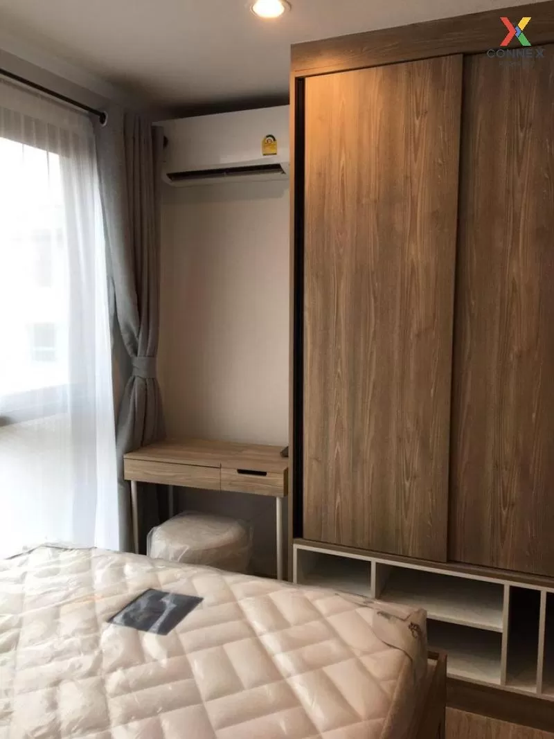 เช่าคอนโด ดิ เอ็กซ์เซล ไฮด์ อะเวย์ สุขุมวิท 50 BTS-พระโขนง พระโขน