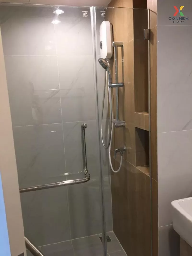 เช่าคอนโด ดิ เอ็กซ์เซล ไฮด์ อะเวย์ สุขุมวิท 50 BTS-พระโขนง พระโขน