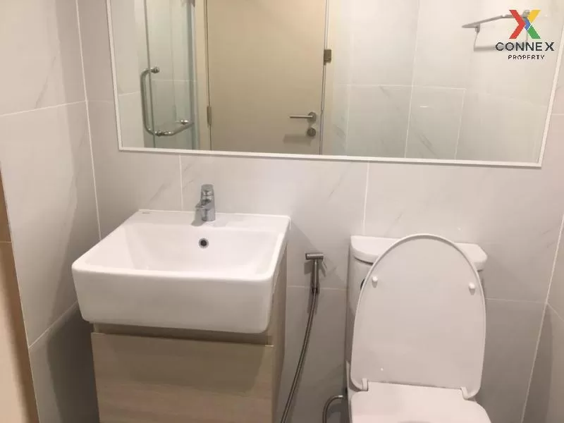 เช่าคอนโด ดิ เอ็กซ์เซล ไฮด์ อะเวย์ สุขุมวิท 50 BTS-พระโขนง พระโขน