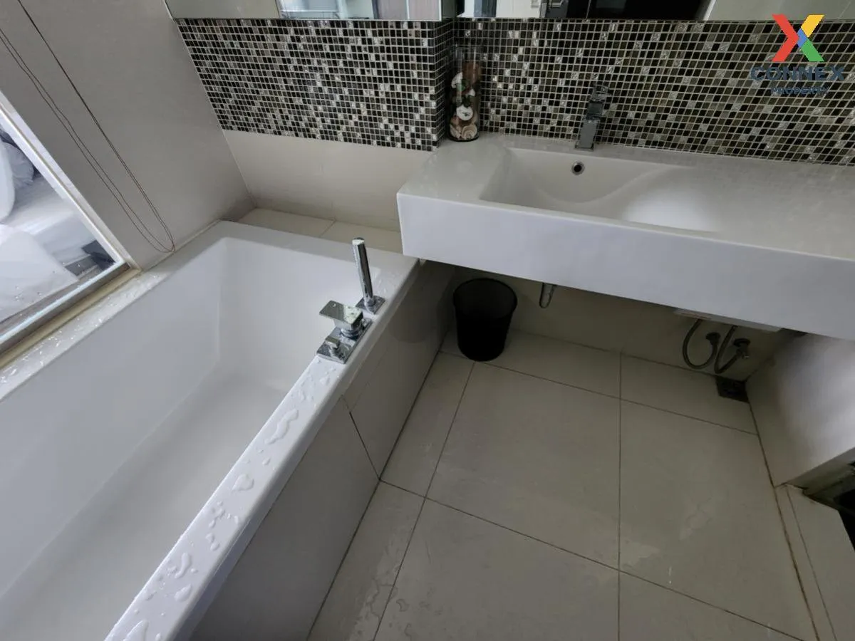 เช่าคอนโด ริทึ่ม สุขุมวิท 44/1 BTS-พระโขนง พระโขนง เขต คลองเตย กร