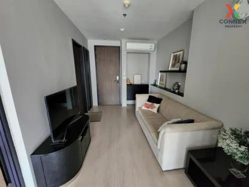 เช่าคอนโด ริทึ่ม สุขุมวิท 44/1 BTS-พระโขนง พระโขนง เขต คลองเตย กรุงเทพมหานคร CX-05612