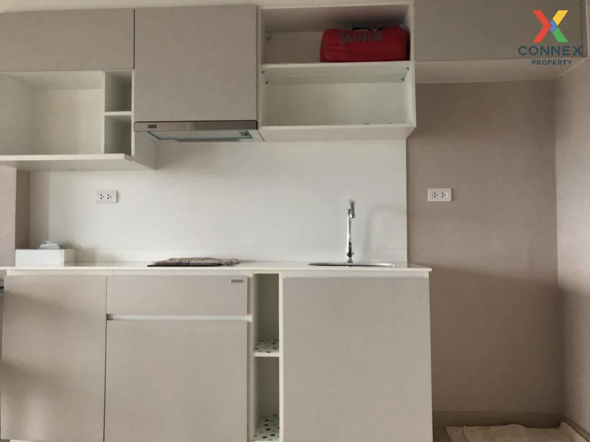 เช่าคอนโด เดอะ พาร์คแลนด์ เพชรเกษม - ท่าพระ MRT-ท่าพระ วัดท่าพระ  เช่าคอนโด เดอะ พาร์คแลนด์ เพชรเกษม - ท่าพระ MRT-ท่าพระ วัดท่าพระ  3