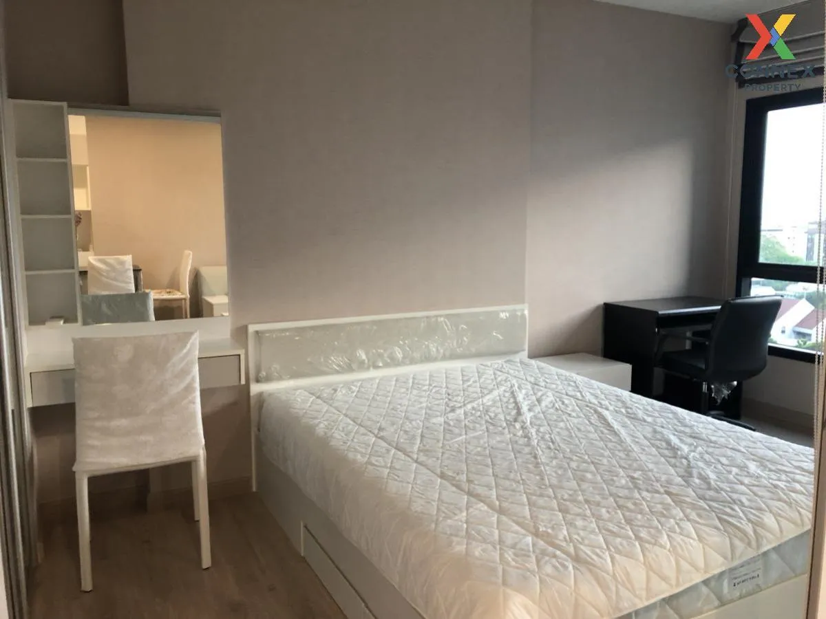 เช่าคอนโด เดอะ พาร์คแลนด์ เพชรเกษม - ท่าพระ MRT-ท่าพระ วัดท่าพระ  เช่าคอนโด เดอะ พาร์คแลนด์ เพชรเกษม - ท่าพระ MRT-ท่าพระ วัดท่าพระ  4