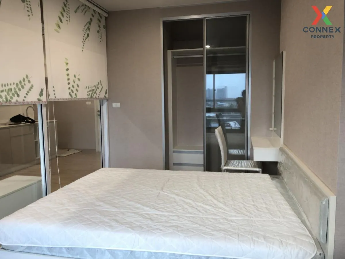 เช่าคอนโด เดอะ พาร์คแลนด์ เพชรเกษม - ท่าพระ MRT-ท่าพระ วัดท่าพระ  เช่าคอนโด เดอะ พาร์คแลนด์ เพชรเกษม - ท่าพระ MRT-ท่าพระ วัดท่าพระ