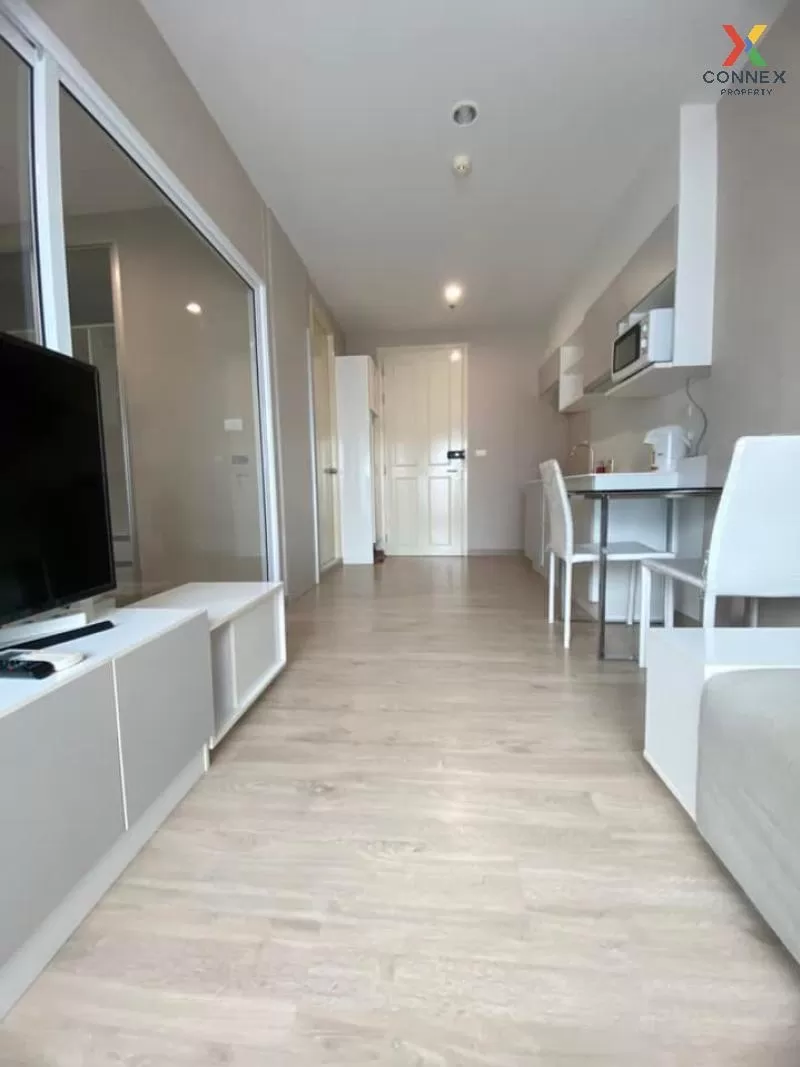 เช่าคอนโด เดอะ พาร์คแลนด์ เพชรเกษม - ท่าพระ MRT-ท่าพระ วัดท่าพระ  เช่าคอนโด เดอะ พาร์คแลนด์ เพชรเกษม - ท่าพระ MRT-ท่าพระ วัดท่าพระ  1