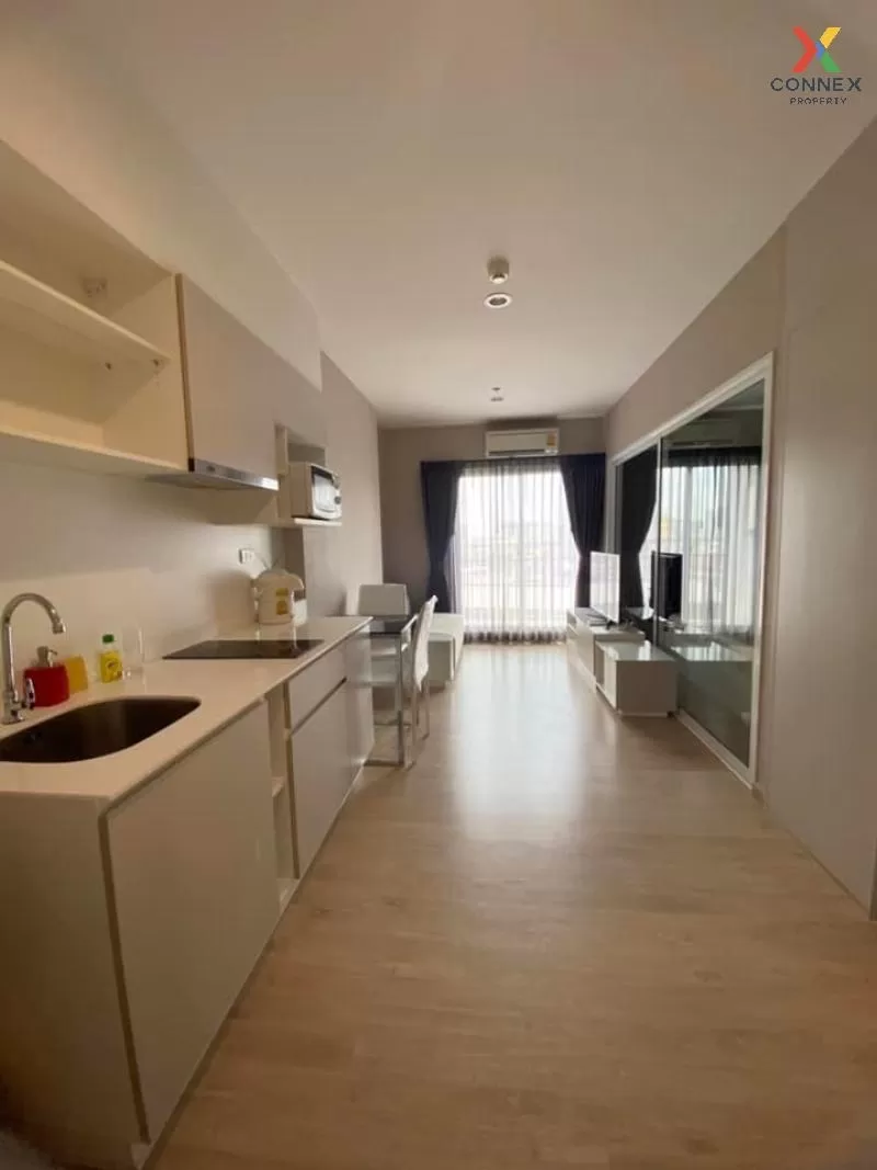 เช่าคอนโด เดอะ พาร์คแลนด์ เพชรเกษม - ท่าพระ MRT-ท่าพระ วัดท่าพระ  เช่าคอนโด เดอะ พาร์คแลนด์ เพชรเกษม - ท่าพระ MRT-ท่าพระ วัดท่าพระ  2