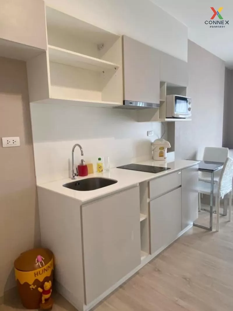 เช่าคอนโด เดอะ พาร์คแลนด์ เพชรเกษม - ท่าพระ MRT-ท่าพระ วัดท่าพระ  เช่าคอนโด เดอะ พาร์คแลนด์ เพชรเกษม - ท่าพระ MRT-ท่าพระ วัดท่าพระ  3