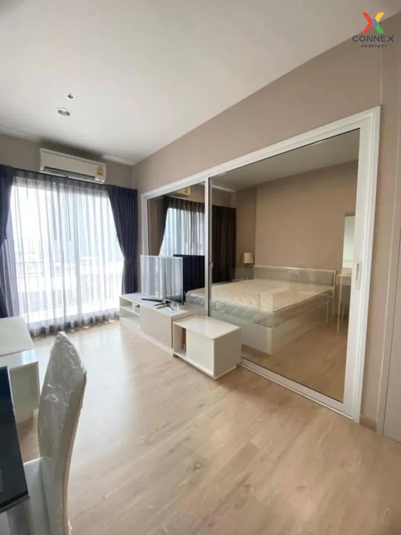 เช่าคอนโด เดอะ พาร์คแลนด์ เพชรเกษม - ท่าพระ MRT-ท่าพระ วัดท่าพระ  เช่าคอนโด เดอะ พาร์คแลนด์ เพชรเกษม - ท่าพระ MRT-ท่าพระ วัดท่าพระ  4