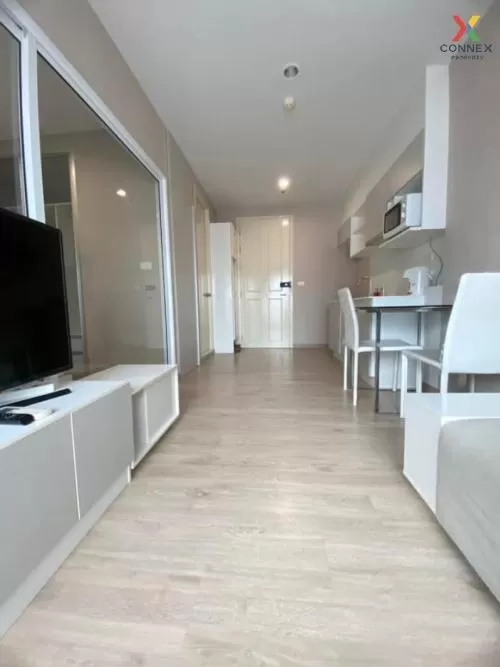 เช่าคอนโด เดอะ พาร์คแลนด์ เพชรเกษม - ท่าพระ MRT-ท่าพระ วัดท่าพระ เขต ภาษีเจริญ กรุงเทพมหานคร CX-05618