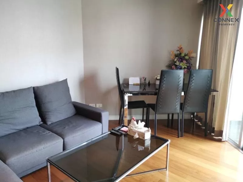 ขายคอนโด เบ็ล แกรนด์ พระราม 9 MRT-พระราม 9 ห้วยขวาง เขต ห้วยขวาง  2