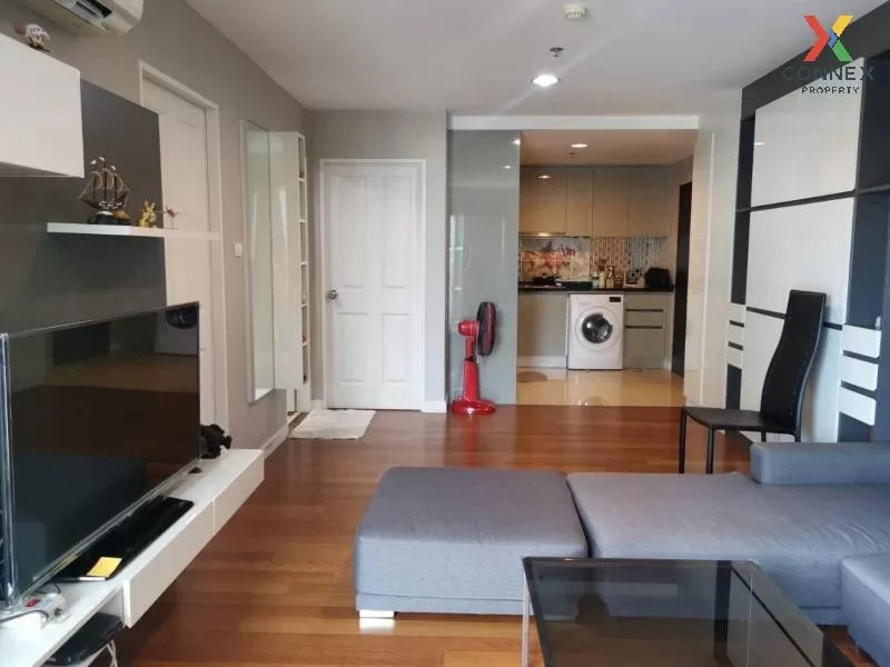 ขายคอนโด เบ็ล แกรนด์ พระราม 9 MRT-พระราม 9 ห้วยขวาง เขต ห้วยขวาง 