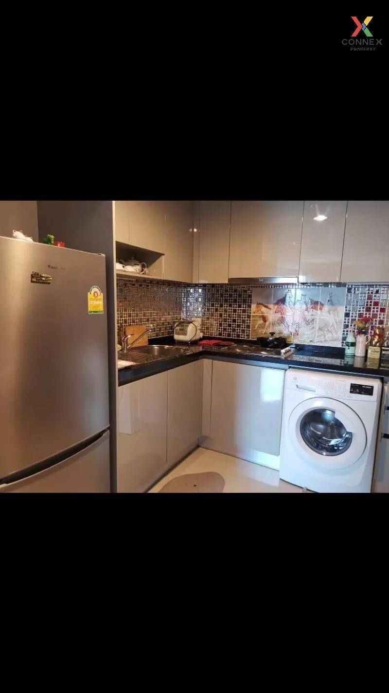 ขายคอนโด เบ็ล แกรนด์ พระราม 9 MRT-พระราม 9 ห้วยขวาง เขต ห้วยขวาง 