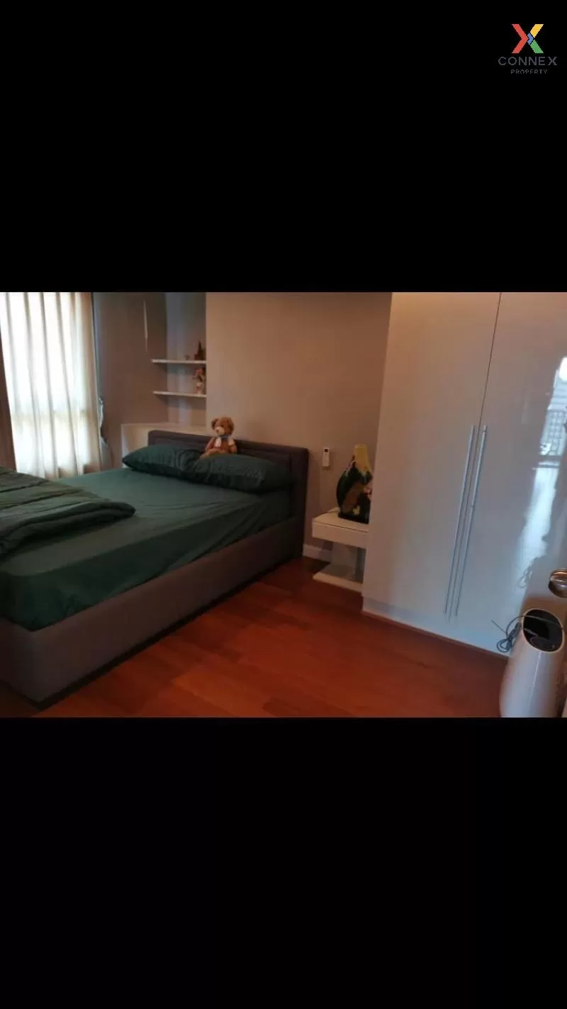 ขายคอนโด เบ็ล แกรนด์ พระราม 9 MRT-พระราม 9 ห้วยขวาง เขต ห้วยขวาง 