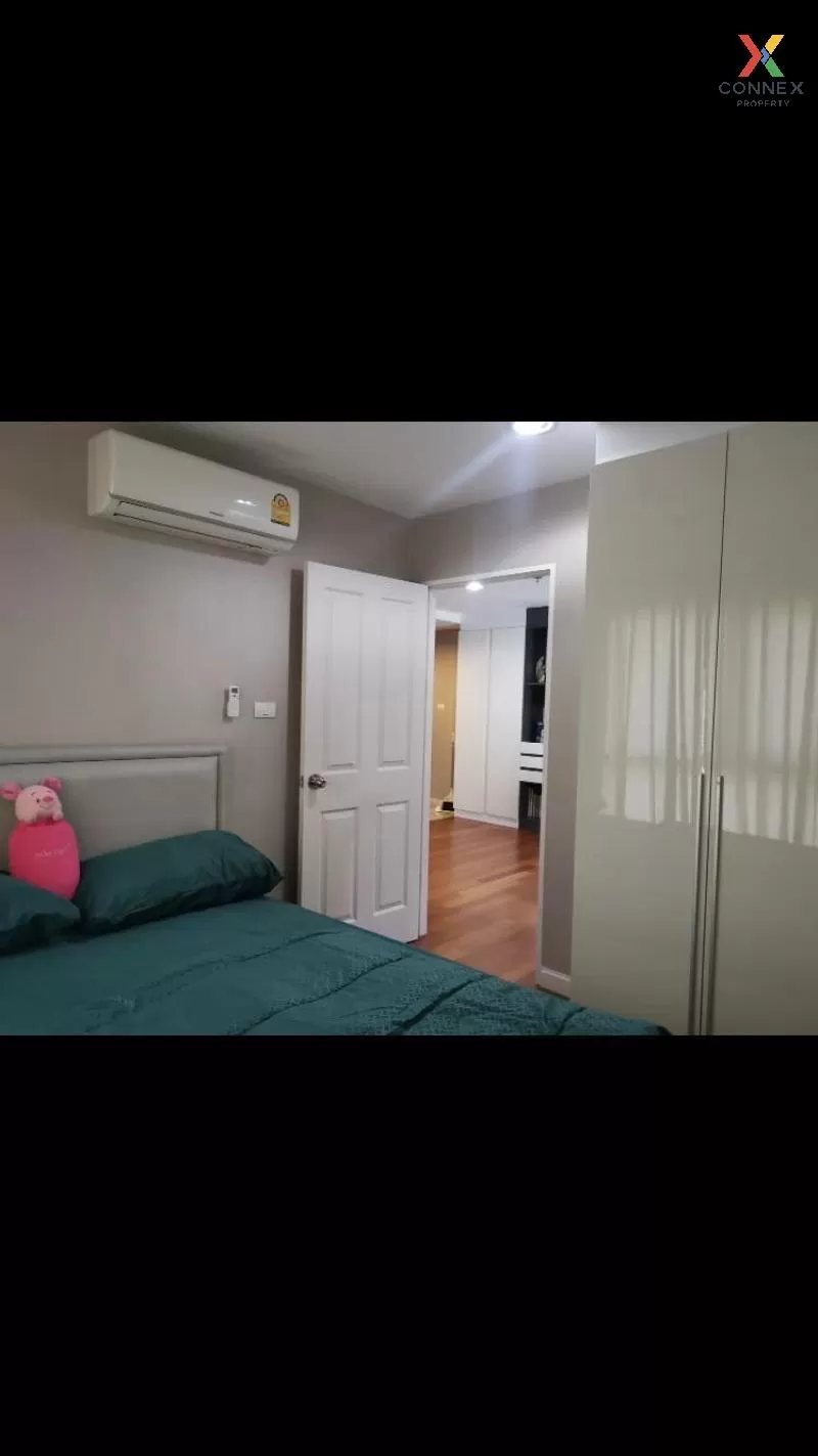 ขายคอนโด เบ็ล แกรนด์ พระราม 9 MRT-พระราม 9 ห้วยขวาง เขต ห้วยขวาง 