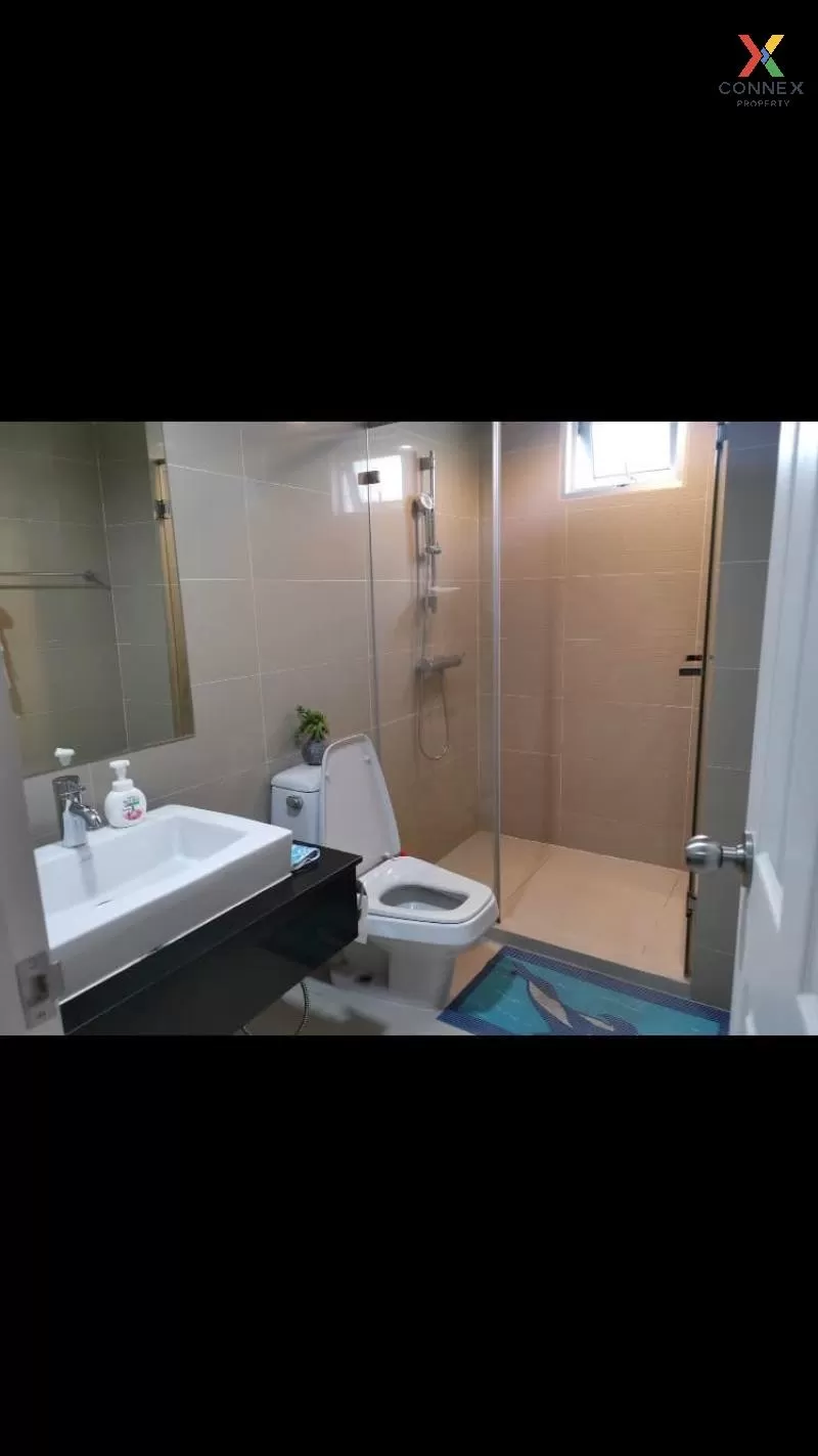 ขายคอนโด เบ็ล แกรนด์ พระราม 9 MRT-พระราม 9 ห้วยขวาง เขต ห้วยขวาง 