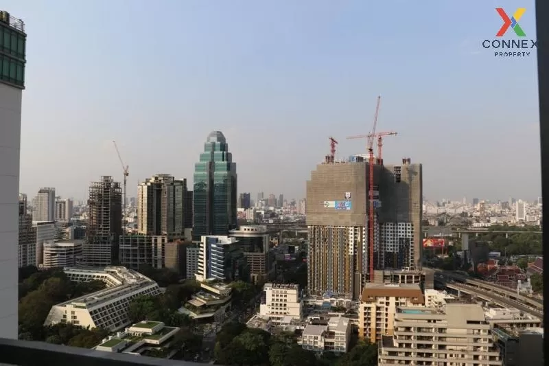 FOR RENT condo , Noble Ploenchit , BTS-Phloen Chit , Lumpini , Pa