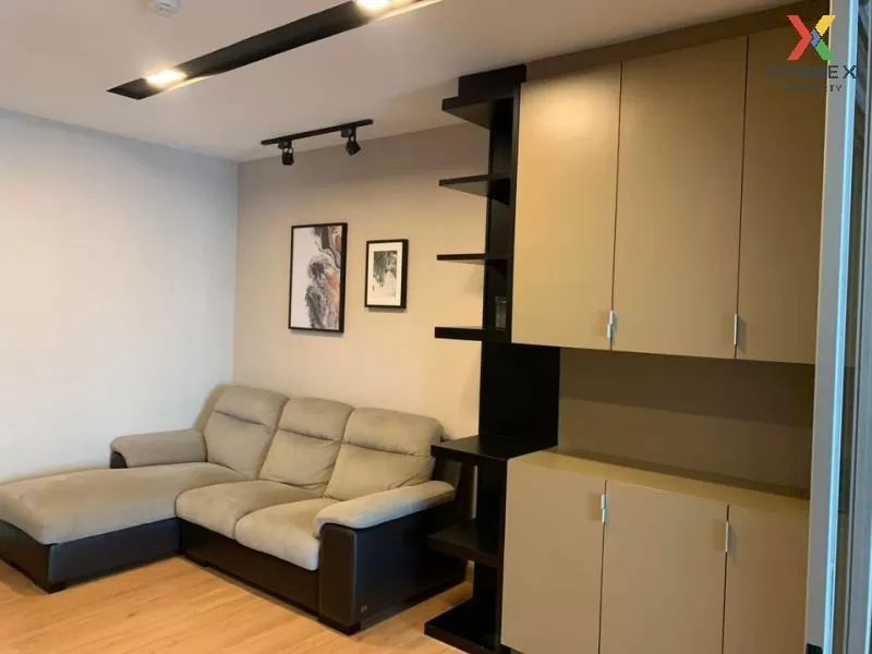 เช่าคอนโด ศุภาลัย เวอเรนด้า รัชวิภา-ประชาชื่น MRT-บางซ่อน บางซื่อ 1