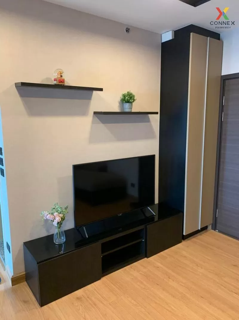 เช่าคอนโด ศุภาลัย เวอเรนด้า รัชวิภา-ประชาชื่น MRT-บางซ่อน บางซื่อ 2