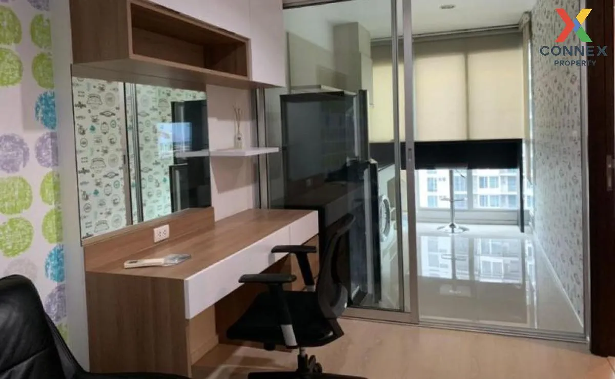 FOR RENT condo , RHYTHM Sathorn-Narathiwas , BTS-Chong Nonsi , Th 1