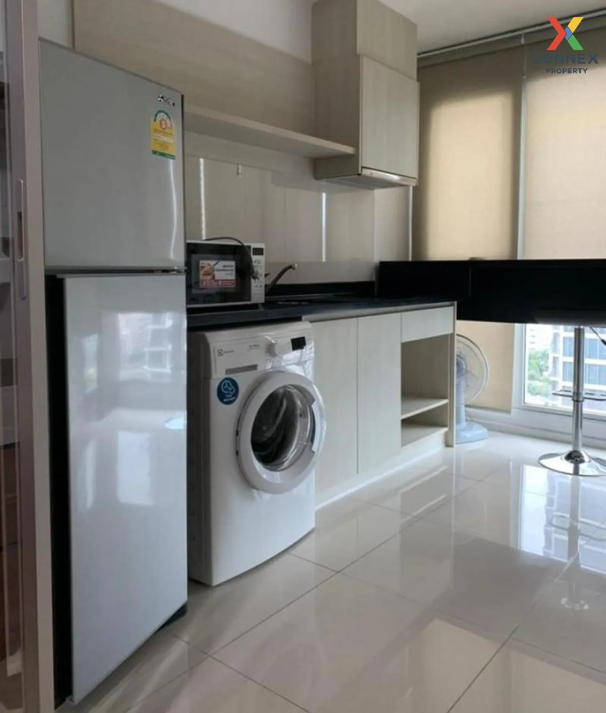 FOR RENT condo , RHYTHM Sathorn-Narathiwas , BTS-Chong Nonsi , Th
