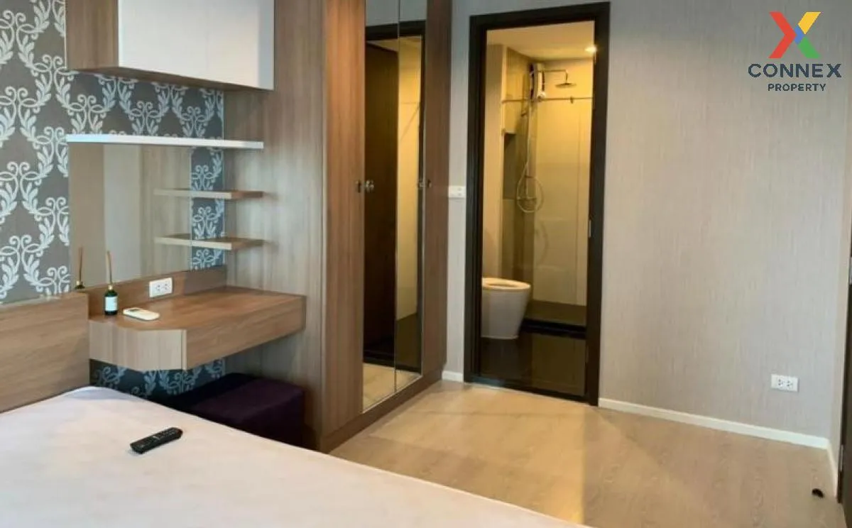 FOR RENT condo , RHYTHM Sathorn-Narathiwas , BTS-Chong Nonsi , Th