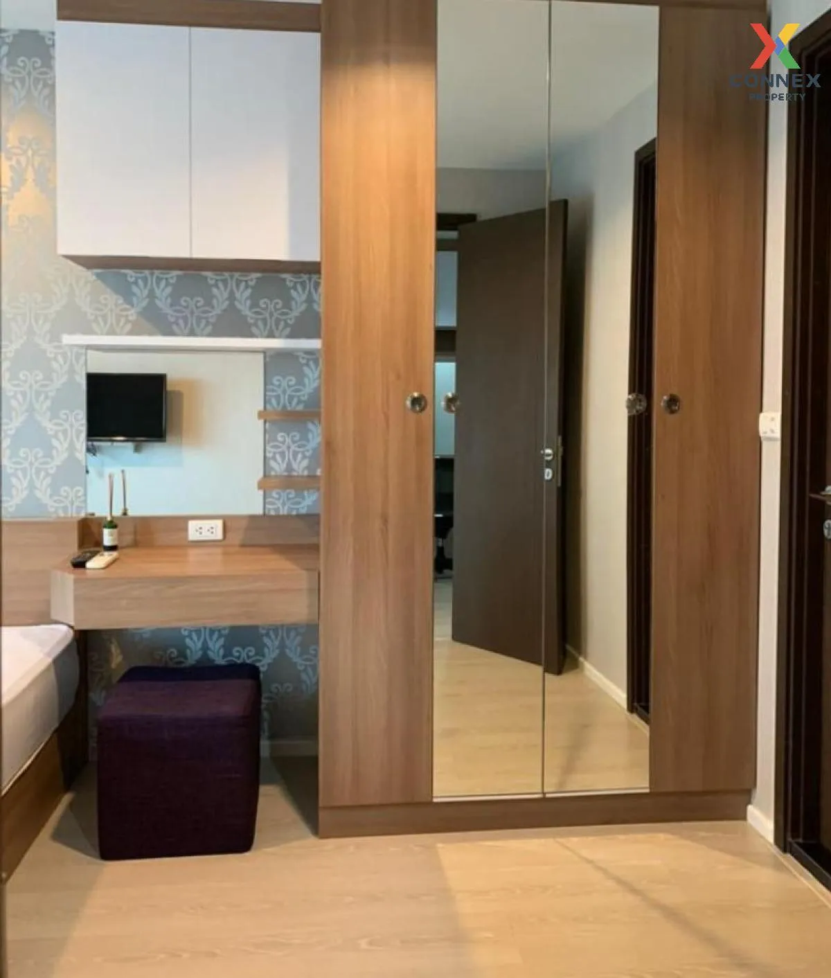 FOR RENT condo , RHYTHM Sathorn-Narathiwas , BTS-Chong Nonsi , Th