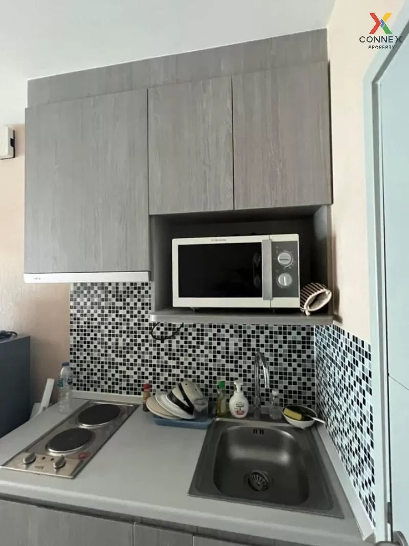 ขายคอนโด ไอดีโอ วุฒากาศ BTS-วุฒากาศ บางค้อ เขต จอมทอง กรุงเทพมหาน ขายคอนโด ไอดีโอ วุฒากาศ BTS-วุฒากาศ บางค้อ เขต จอมทอง กรุงเทพมหาน 2