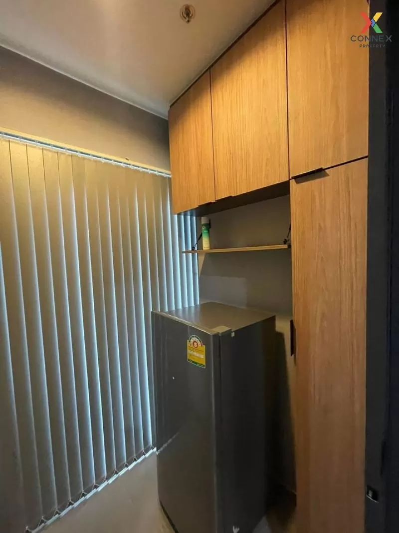 FOR RENT condo , Ideo Sukhumvit 115 , BTS-Pu Chao , Thepharak , M