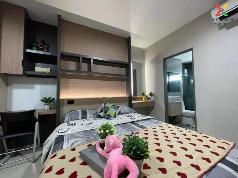 FOR SALE condo , Ideo Sukhumvit 115 , BTS-Pu Chao , Thepharak , M 1