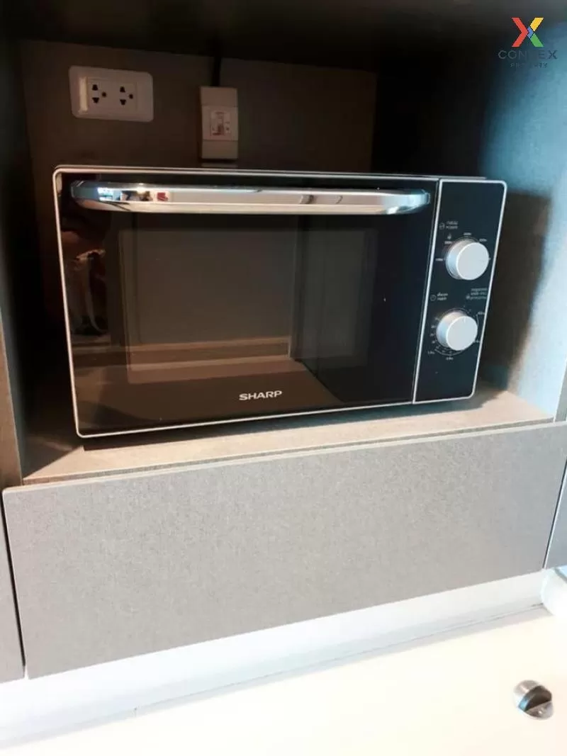 เช่าคอนโด ไอดีโอ นิว พระราม9 ARL-รามคำแหง หัวหมาก เขต บางกะปิ กรุ