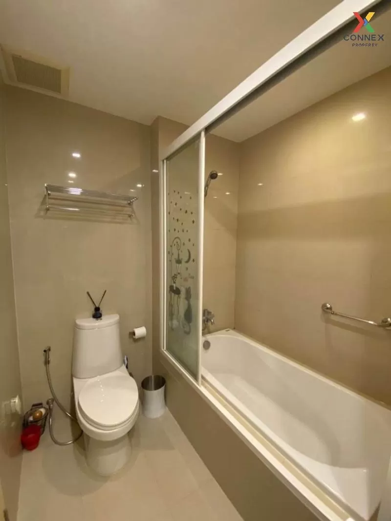 FOR RENT condo , Noble Reflex , BTS-Ari , Sam Sen Nai , Phaya Tha