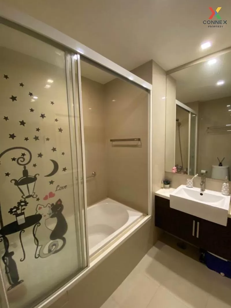 FOR RENT condo , Noble Reflex , BTS-Ari , Sam Sen Nai , Phaya Tha