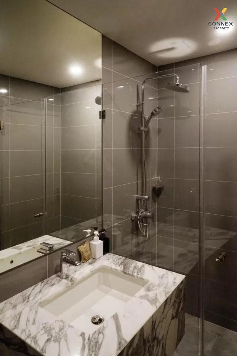 FOR RENT condo , Q Chidlom - Phetchaburi , BTS-Chit Lom , Makkasa