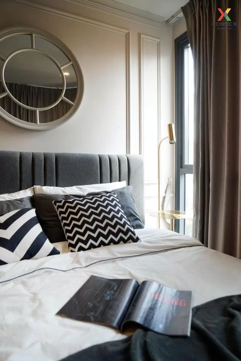 FOR SALE condo , Q Chidlom - Phetchaburi , BTS-Chit Lom , Makkasa