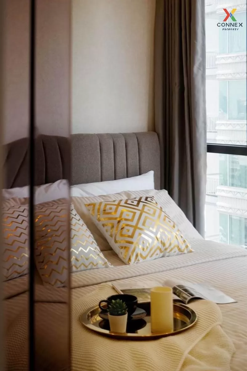 FOR SALE condo , Q Chidlom - Phetchaburi , BTS-Chit Lom , Makkasa