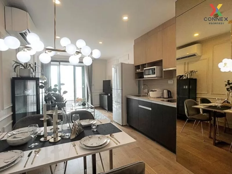 FOR SALE condo , Q Chidlom - Phetchaburi , BTS-Chit Lom , Makkasa