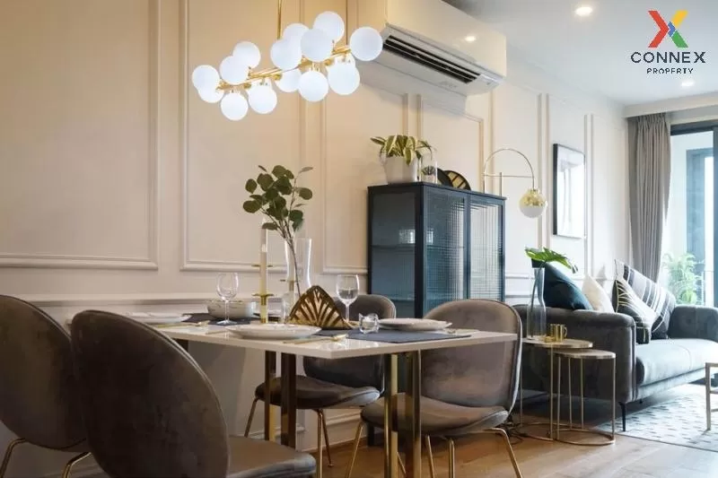 FOR SALE condo , Q Chidlom - Phetchaburi , BTS-Chit Lom , Makkasa